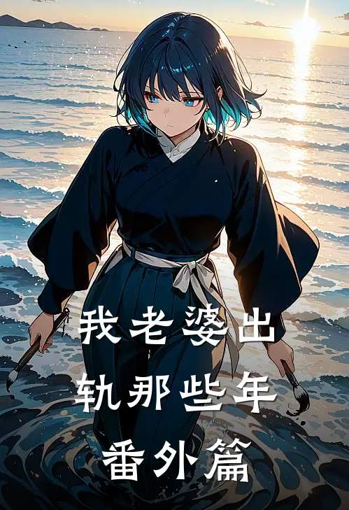 我老婆出轨那些年 番外篇