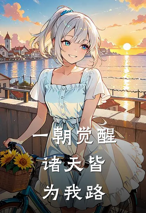 一朝觉醒，诸天皆为我路