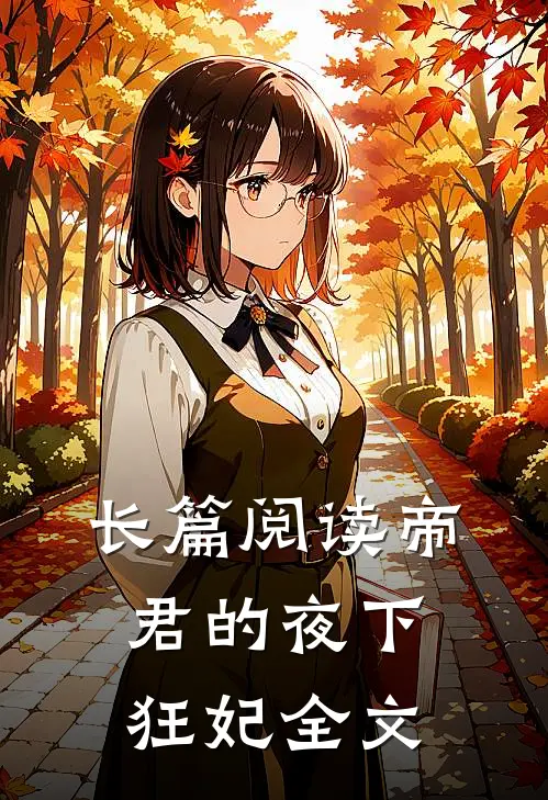 长篇阅读帝君的夜下狂妃全文