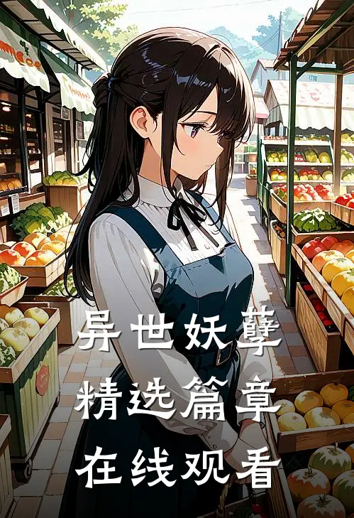 异世妖孽精选篇章在线观看