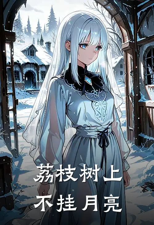 荔枝树上不挂月亮