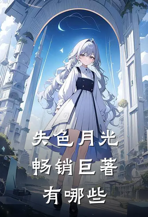 失色月光畅销巨著有哪些