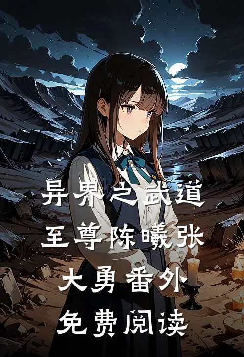 异界之武道至尊陈曦张大勇番外免费阅读