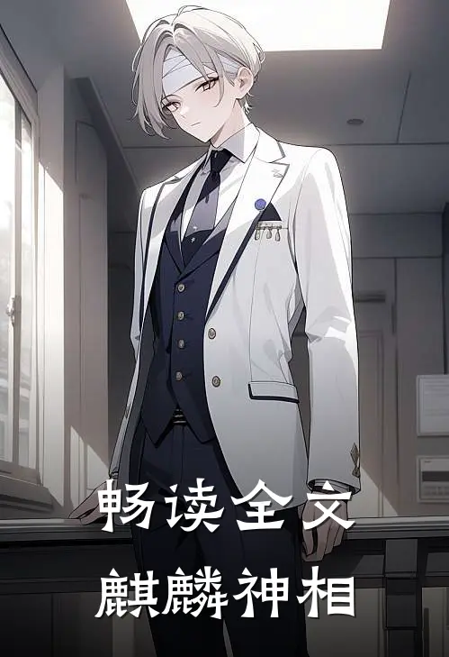 畅读全文麒麟神相