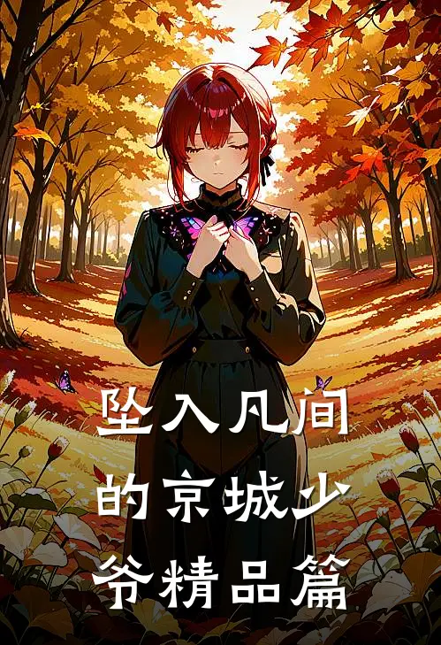 坠入凡间的京城少爷精品篇