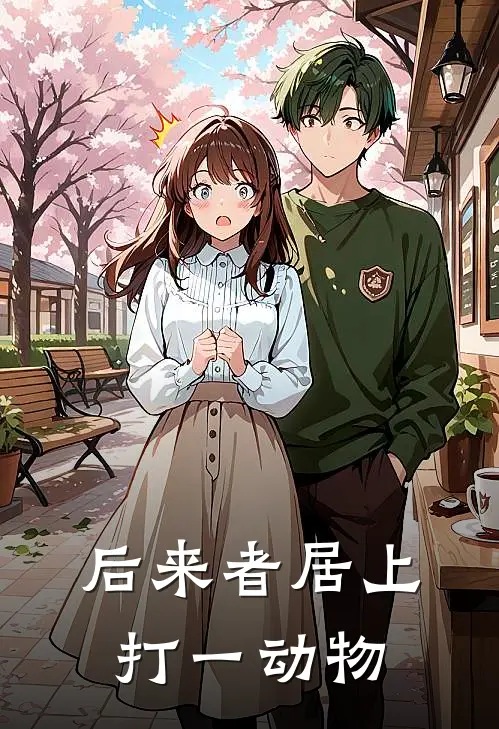 后来者居上打一动物