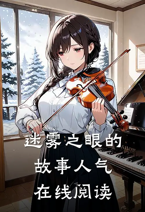 迷雾之眼的故事人气在线阅读