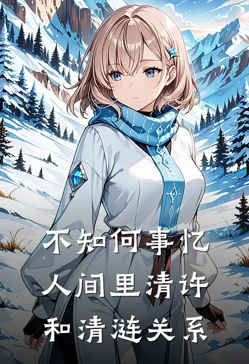 不知何事忆人间里清许和清涟关系