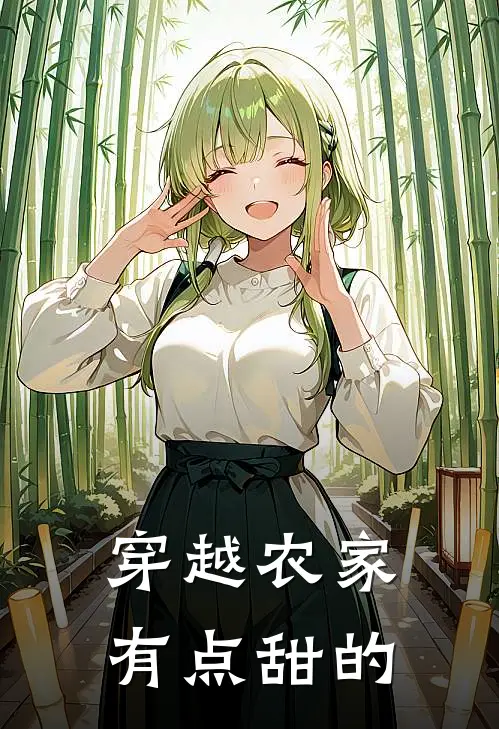 穿越农家有点甜的