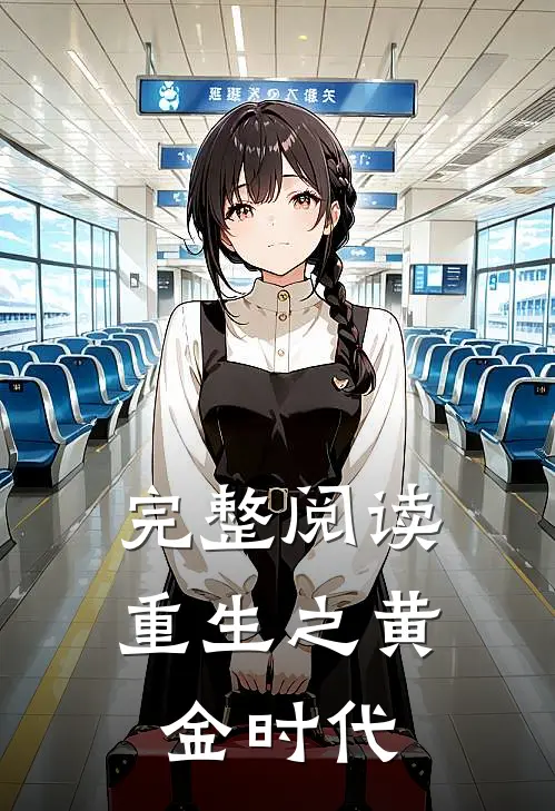 完整阅读重生之黄金时代