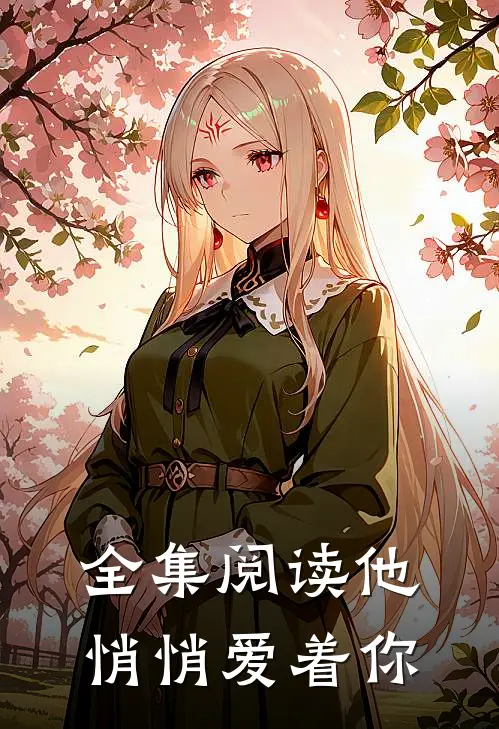 全集阅读他悄悄爱着你