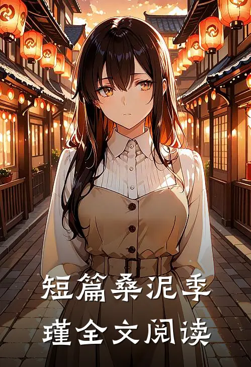 短篇桑泥季瑾全文阅读