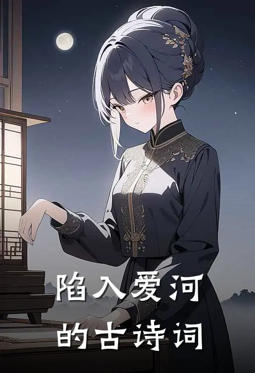 陷入爱河的古诗词