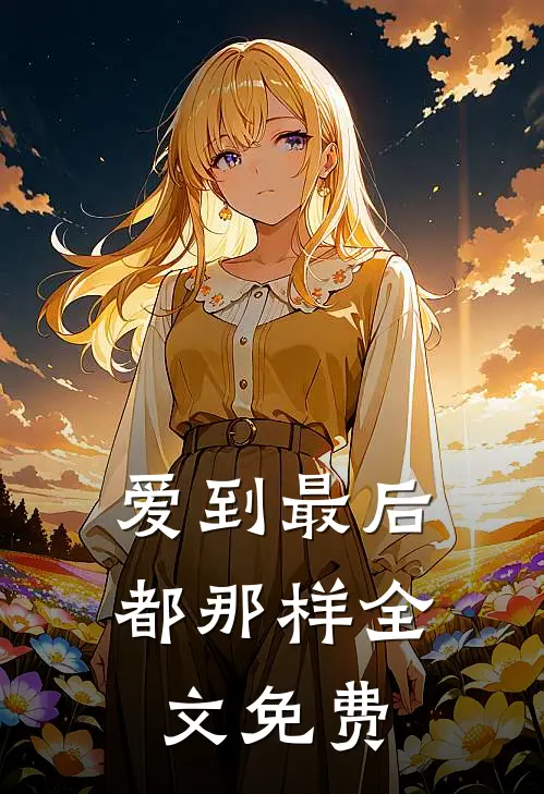 爱到最后都那样全文免费