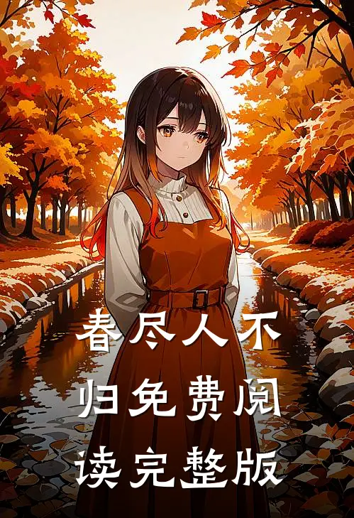 春尽人不归免费阅读完整版