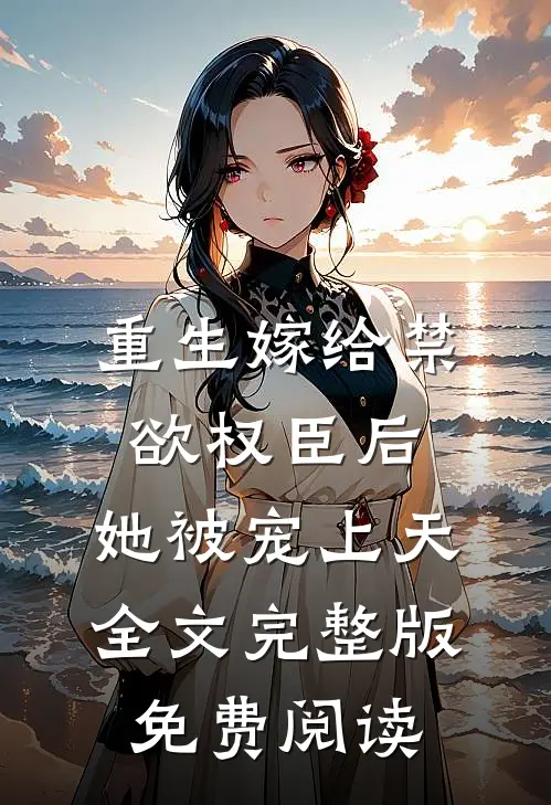 重生嫁给禁欲权臣后,她被宠上天全文完整版免费阅读