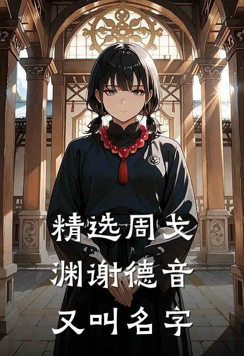 精选周戈渊谢德音又叫名字