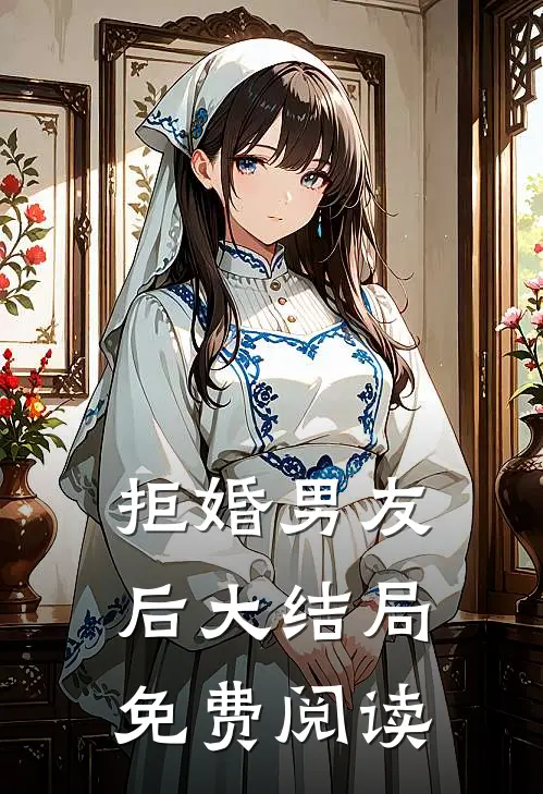 拒婚男友后大结局免费阅读