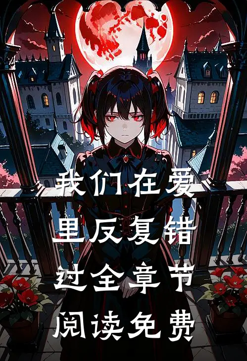 我们在爱里反复错过全章节阅读免费