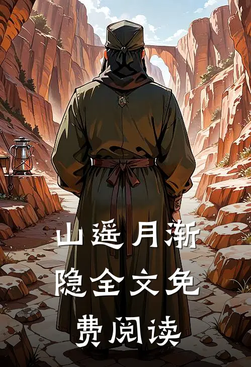山遥月渐隐全文免费阅读
