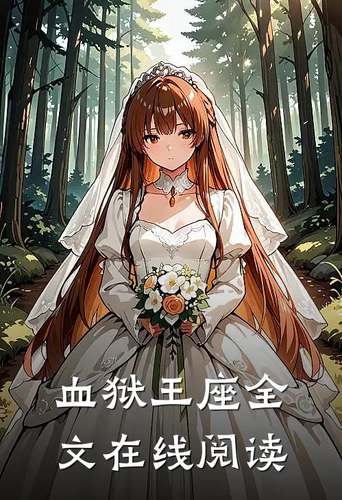 血狱王座全文在线阅读
