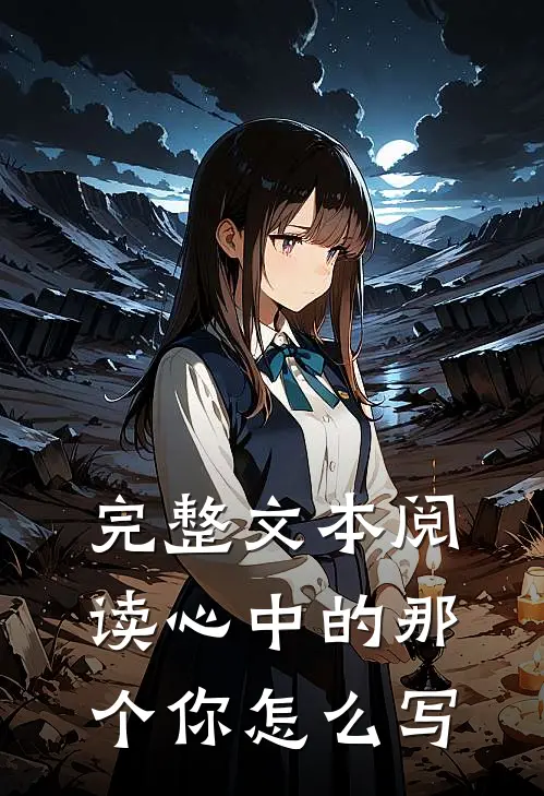 完整文本阅读心中的那个你怎么写