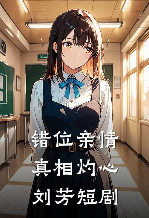 错位亲情真相灼心刘芳短剧