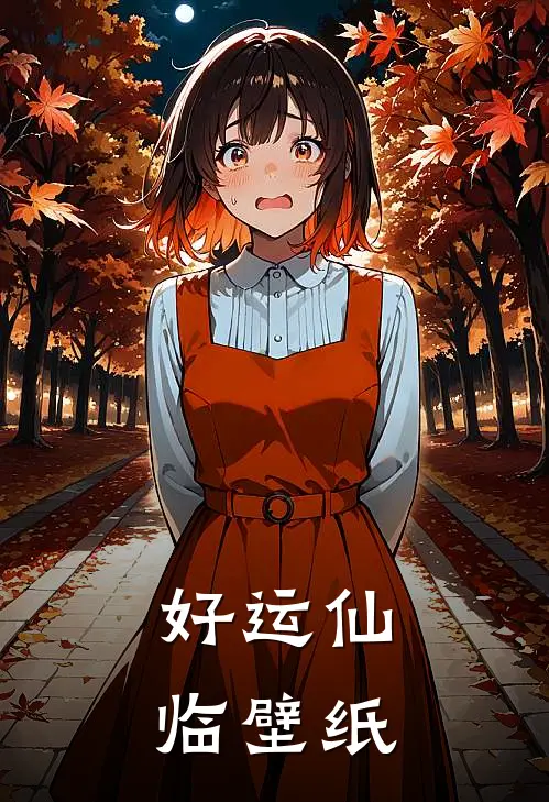 好运仙临壁纸