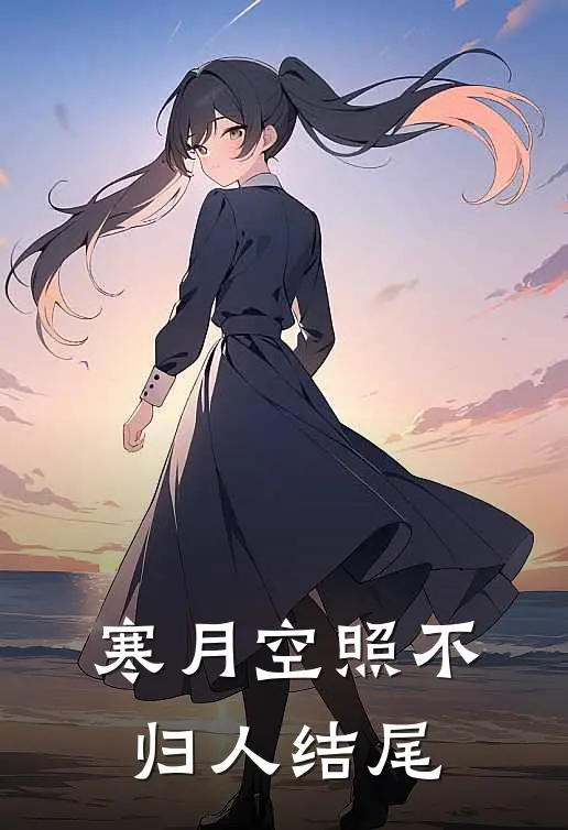 寒月空照不归人结尾