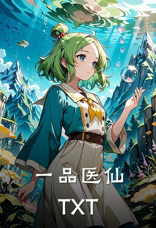 一品医仙TXT