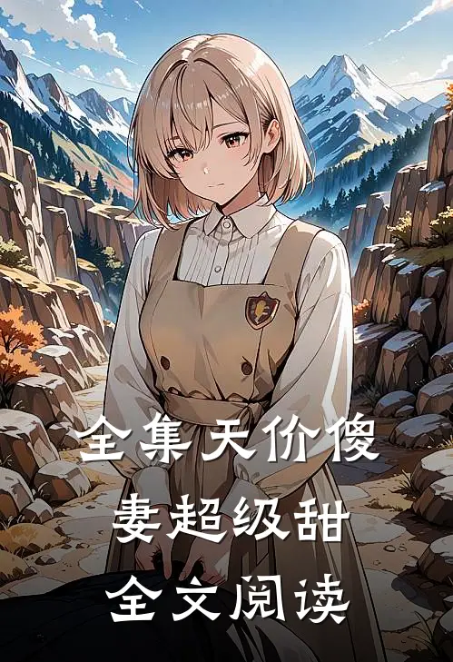 全集天价傻妻超级甜全文阅读