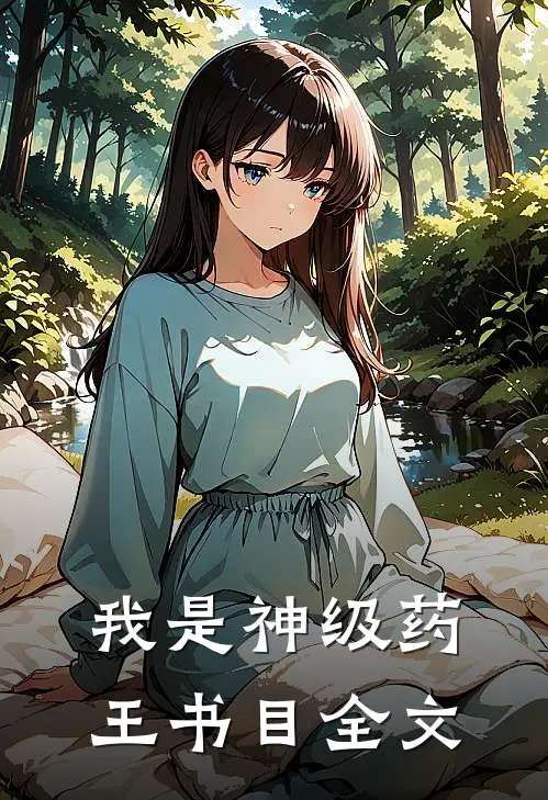 我是神级药王书目全文