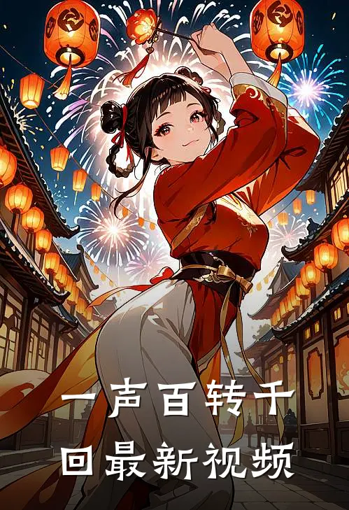 一声百转千回最新视频