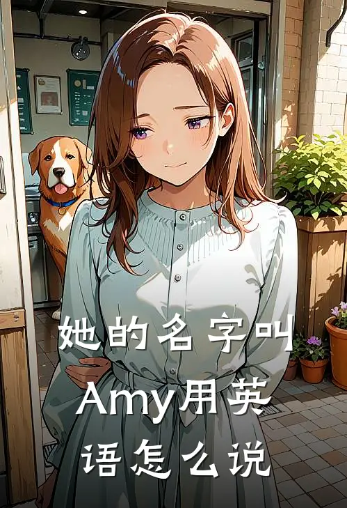 她的名字叫Amy用英语怎么说