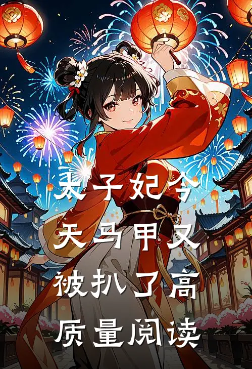 太子妃今天马甲又被扒了高质量阅读