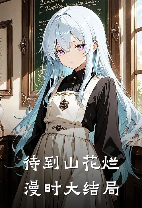 待到山花烂漫时大结局