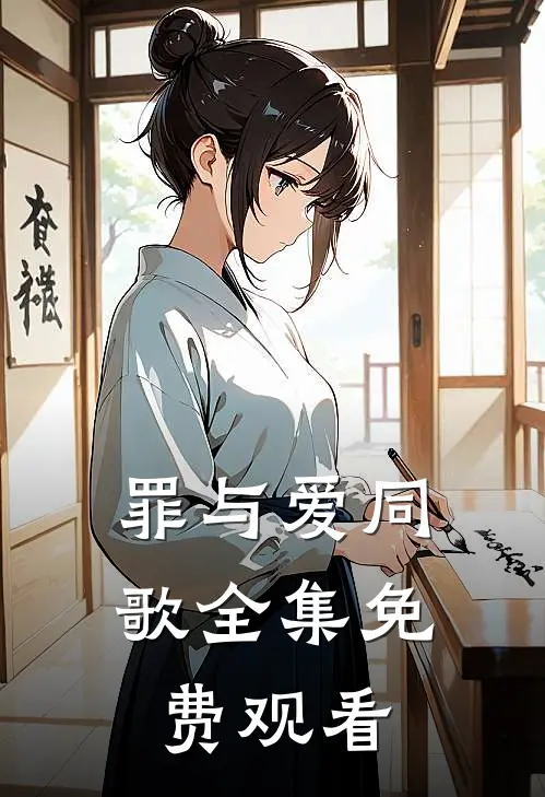 罪与爱同歌全集免费观看