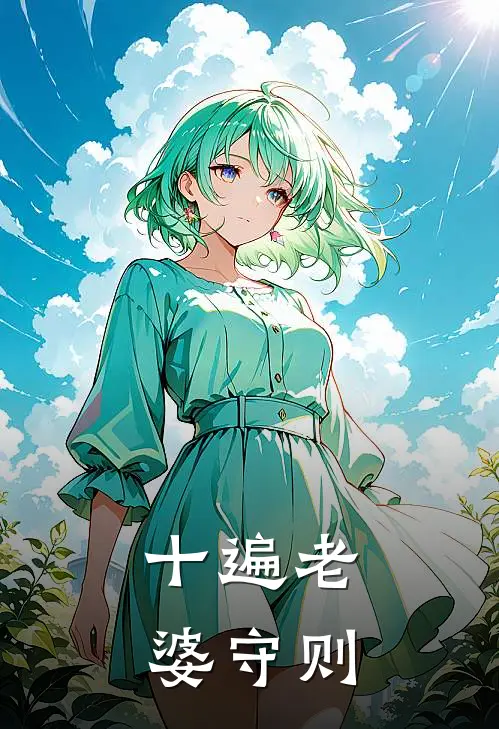 十遍老婆守则