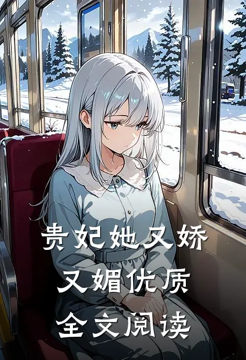 贵妃她又娇又媚优质全文阅读
