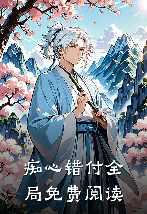 痴心错付全局免费阅读