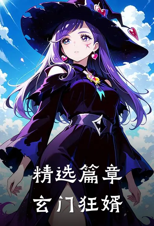精选篇章玄门狂婿