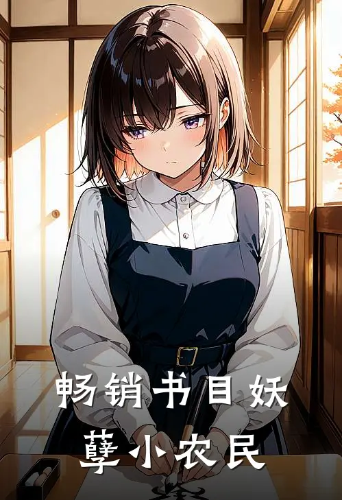 畅销书目妖孽小农民