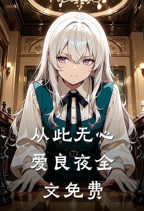 从此无心爱良夜全文免费