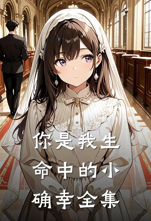 你是我生命中的小确幸全集