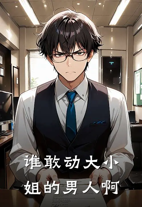 谁敢动大小姐的男人啊