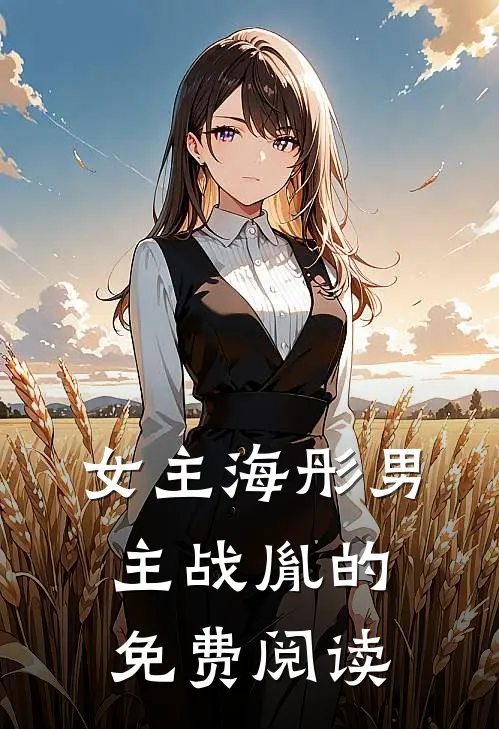 女主海彤男主战胤的免费阅读