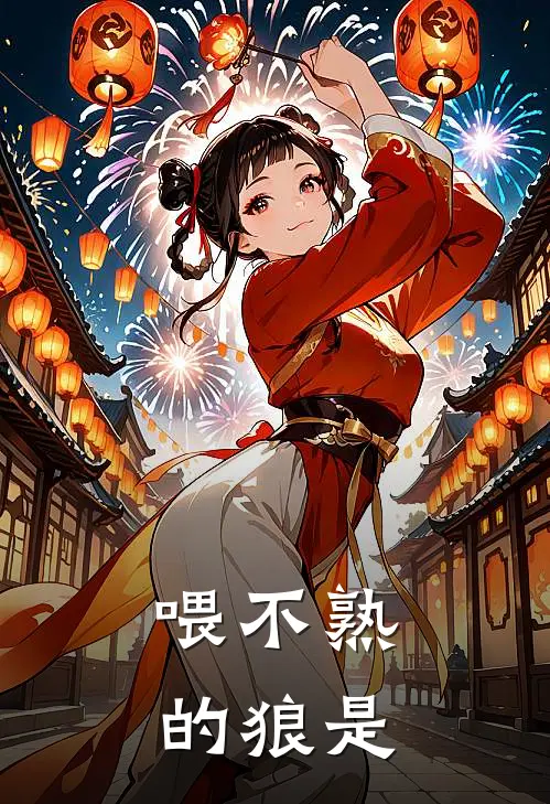 喂不熟的狼是