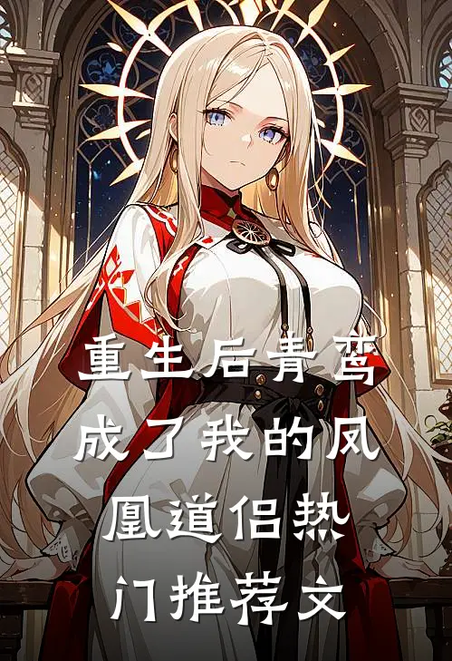 重生后青鸾成了我的凤凰道侣热门推荐文