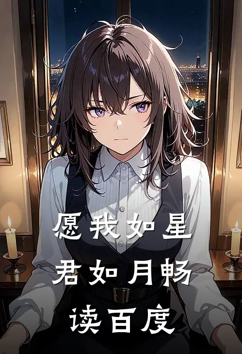 愿我如星君如月畅读百度