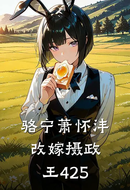 骆宁萧怀沣改嫁摄政王425